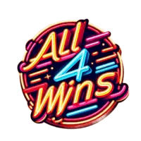 all4wins logo