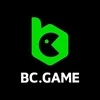 BC>Game logo