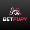 betfury logo