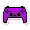 controller logo