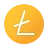 litecoin logo