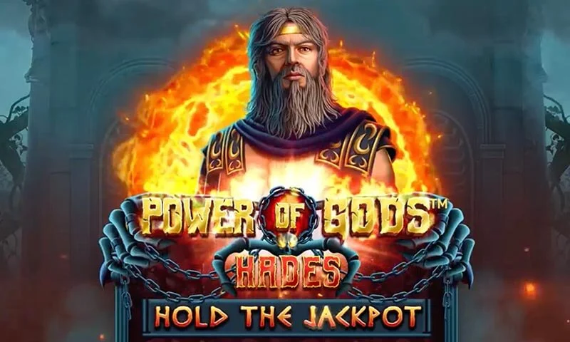 power of gods