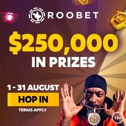 roobet banner