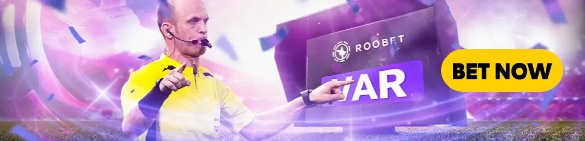 roobet premier league banner