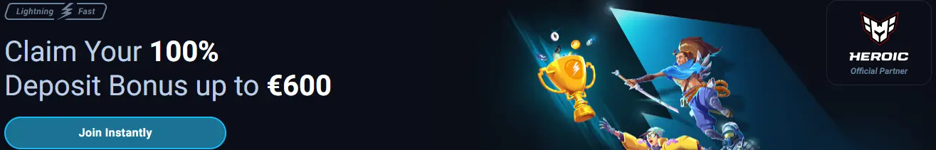 thunderpick banner banner