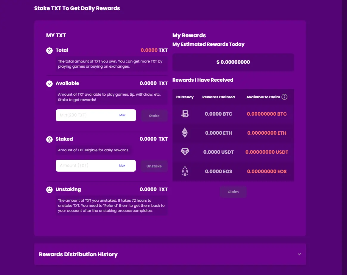 trustdice